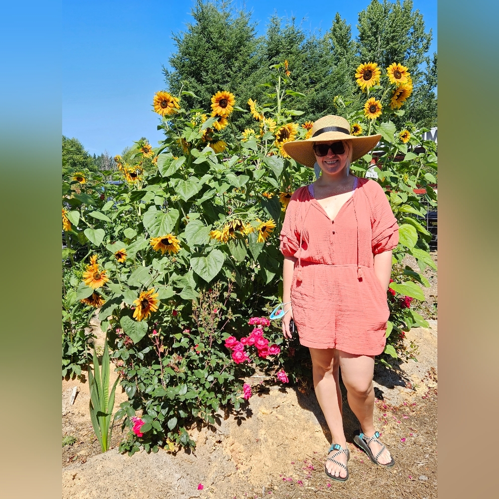 Meet your Posher, T